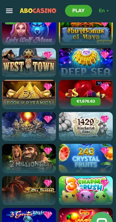 Abo Casino